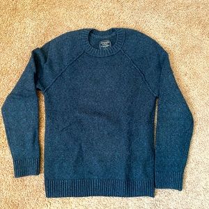Abercrombie sweater